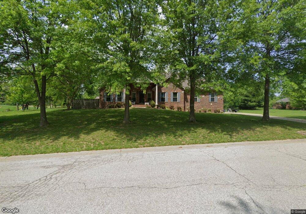 901 Wingmead Dr, Freeburg, IL 62243 - photo 1