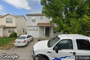 1926 N 2225 W, Clearfield, UT 84015