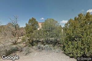 2017 Valle Rio St, Santa Fe, NM 87505