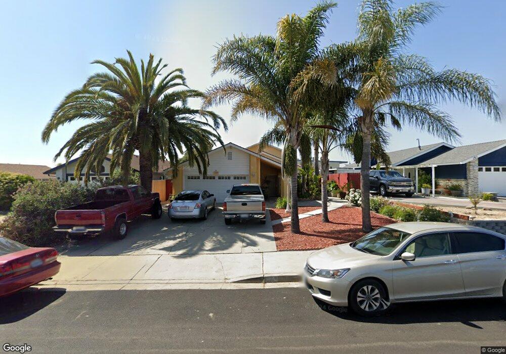 155 E Vintage St, Nipomo, CA 93444 - photo 1