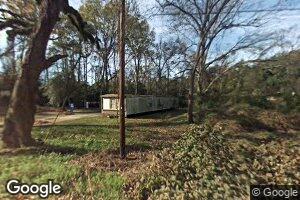 239 Carver St NW, Newton, GA 39870