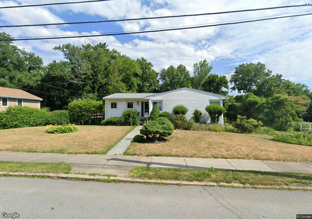 75 Bound Brook Rd, Newton Highlands, MA 02461 - photo 1