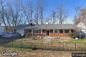122 Grove St, Coal Grove, OH 45638