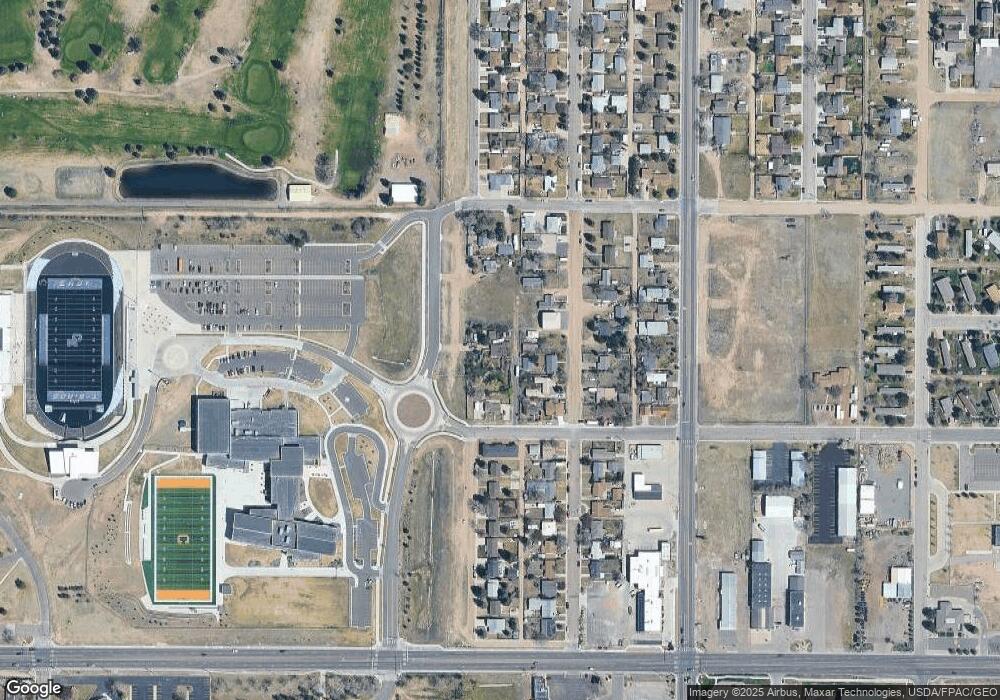 3413 Grove Dr, Cheyenne, WY 82001 - photo 1