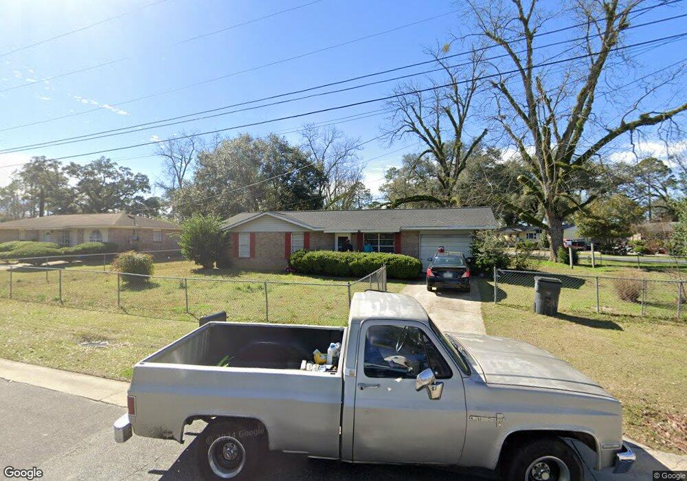 430 Washington St, Camilla, GA 31730 - photo 1