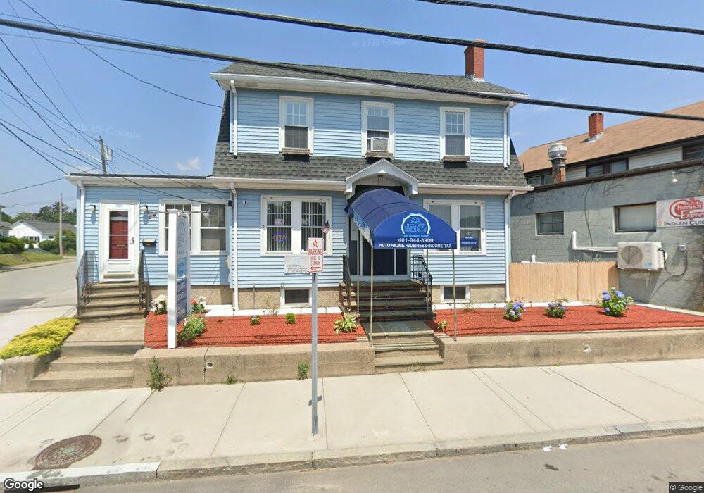 749 Reservoir Ave, Cranston, RI 02910 - photo 1