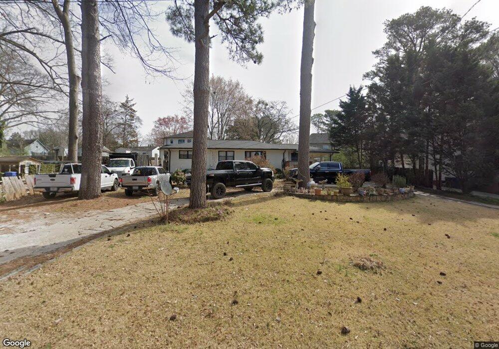 1178 Morley Ave SE, Atlanta, GA 30312 - photo 1