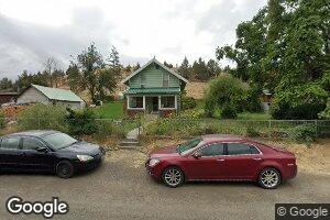 306 High St, Mitchell, OR 97750