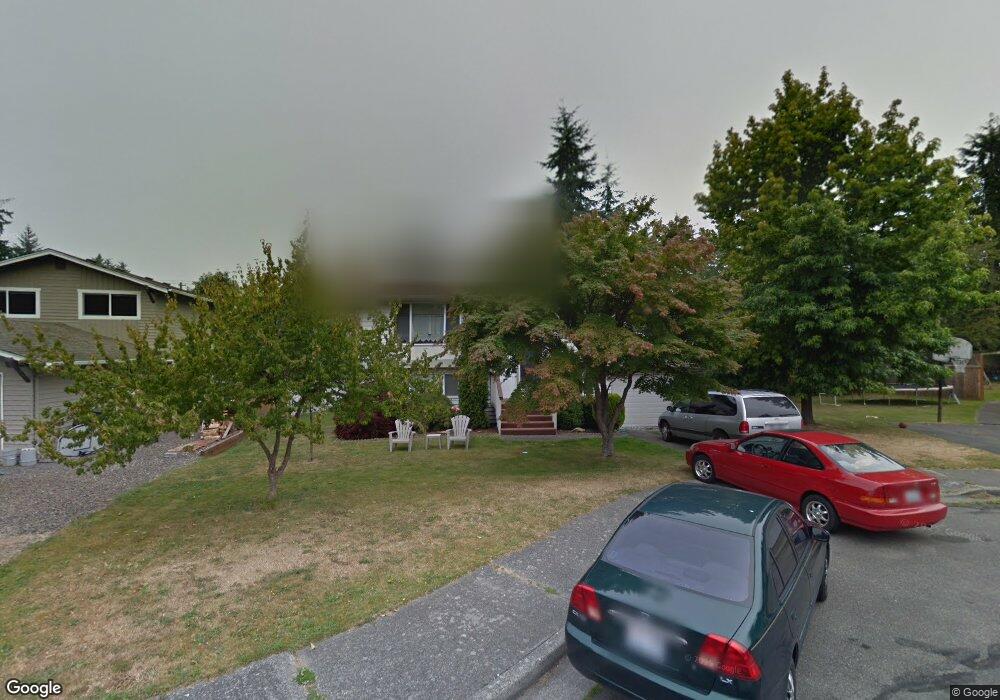 7911 206th Place SW, Edmonds, WA 98026 - photo 1