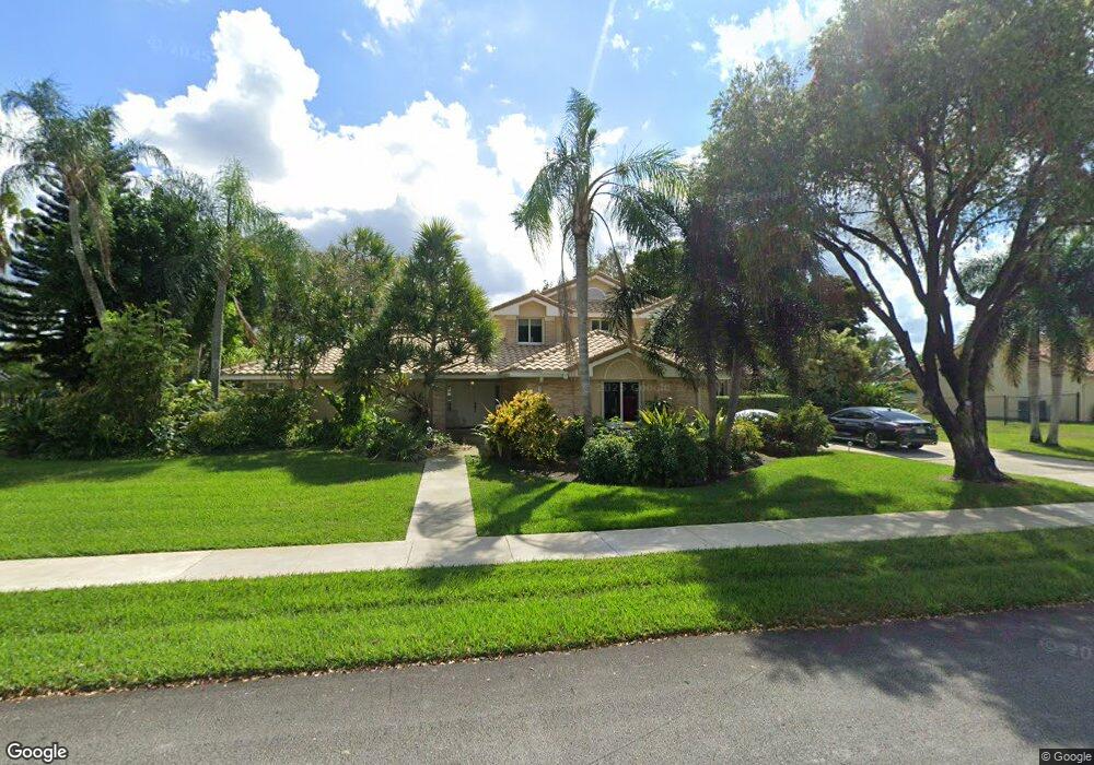10280 SW 20th St, Davie, FL 33324 - photo 1