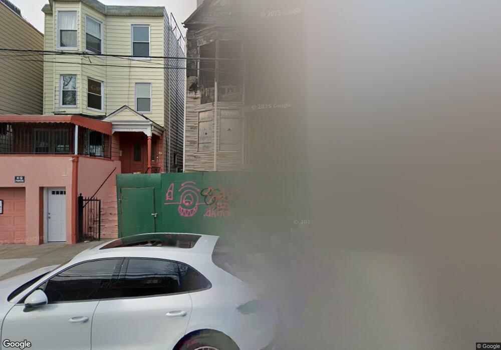 757 van Nest Ave unit 2, Bronx, NY 10462 - photo 1