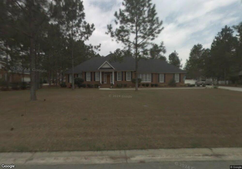 4762 Blackwater Dr, Valdosta, GA 31602 MLS 133420