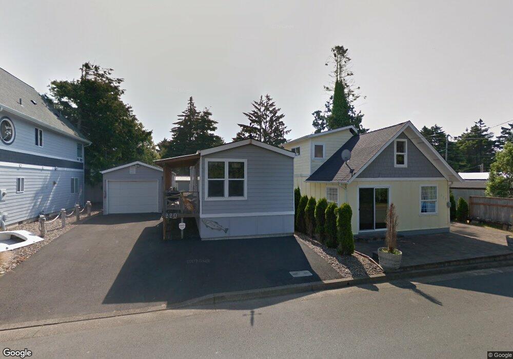 220 SE Mast Ave, Lincoln City, OR 97367 - photo 1