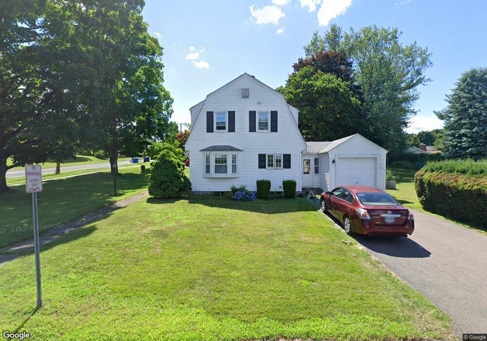 523 Wells Rd, Wethersfield, CT 06109 - photo 1