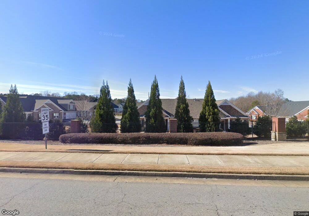 3381 Lindenridge Dr, Buford, GA 30519 - photo 1