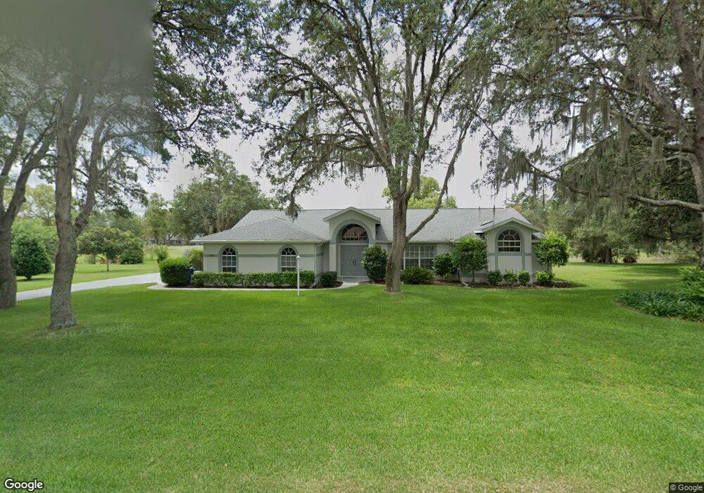 584 E Jenkins Ct, Hernando, FL 34442 - photo 1