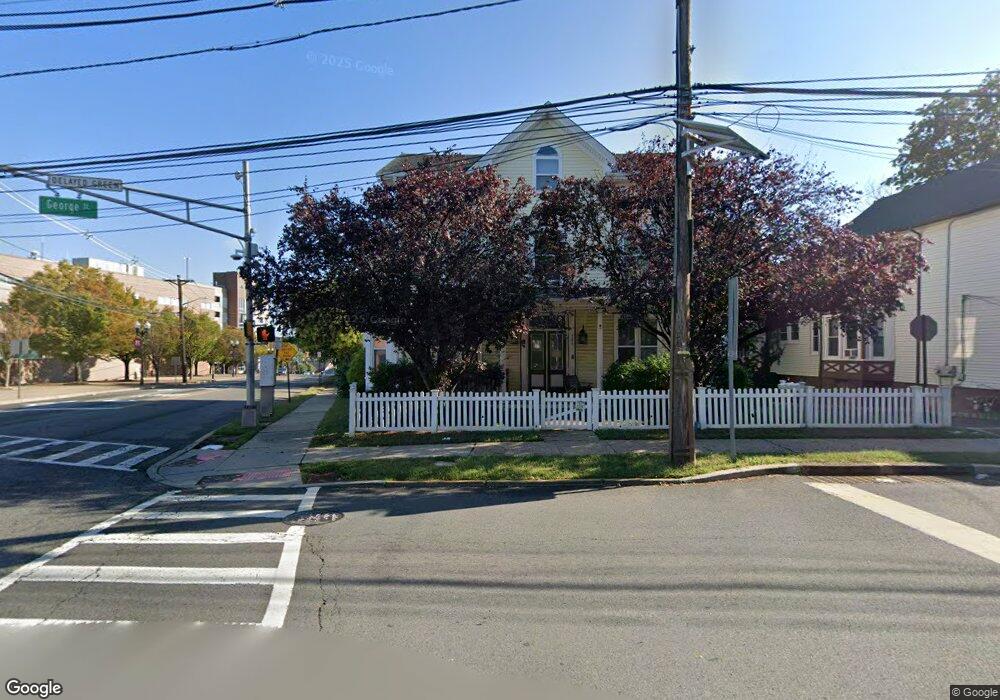 161 George St unit 1, New Brunswick, NJ 08901 - photo 1