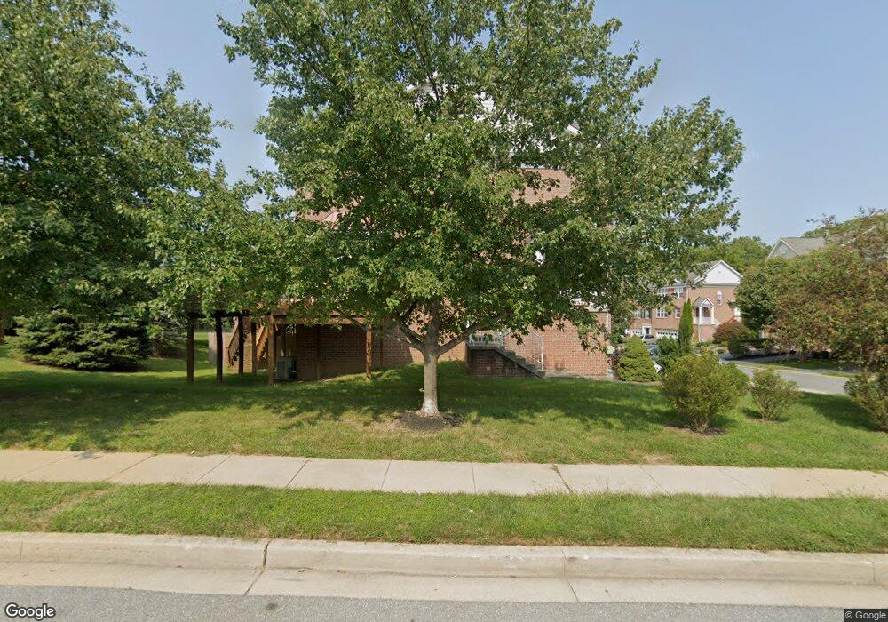 4700 Ashforth Way, Owings Mills, MD 21117 - photo 1