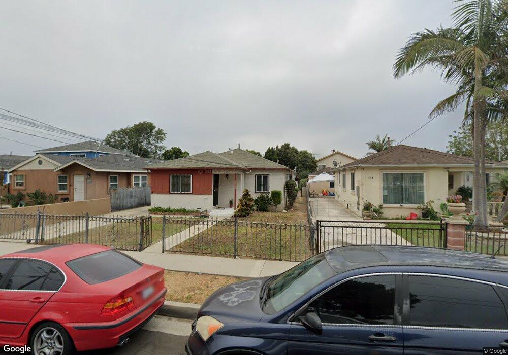 11014 S Truro Ave, Inglewood, CA 90304 - photo 1