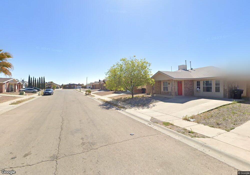 14356 Puentecillas, El Paso, TX 79928 - photo 1