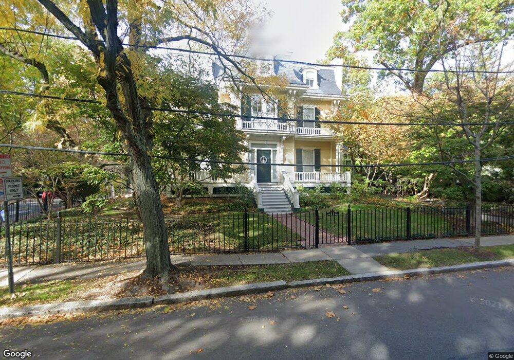 23 Craigie St, Cambridge, MA 02138 - photo 1