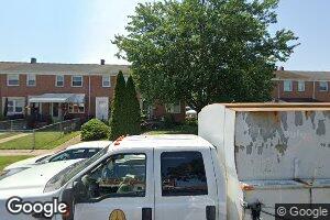 2222 Graythorn Rd, Middle River, MD 21220