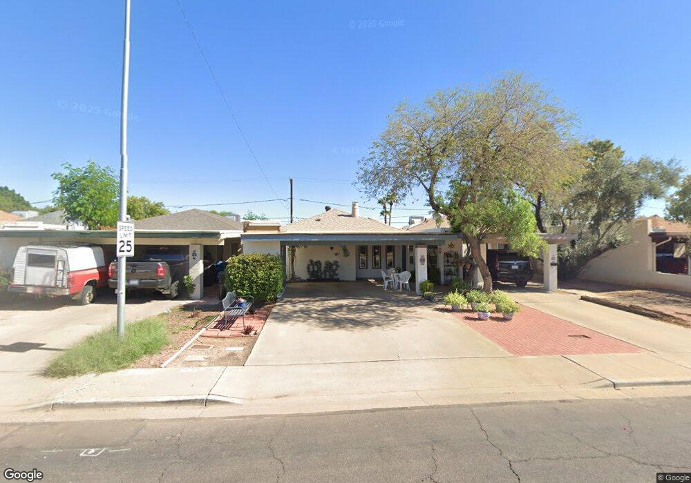 629 N Hobson, Mesa, AZ 85203 - photo 1