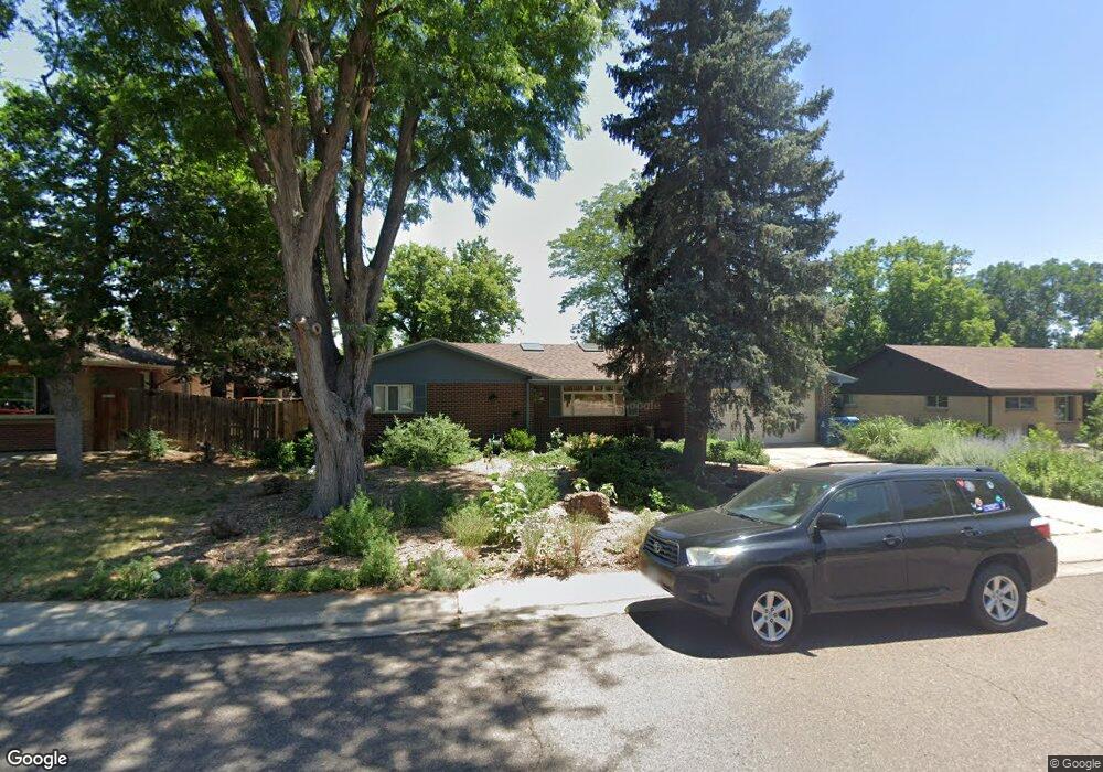 3010 Jay St, Wheat Ridge, CO 80214 - photo 1