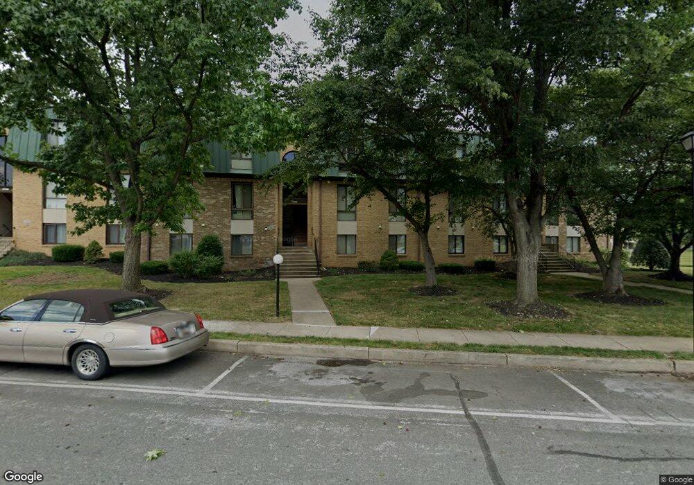 1022 Brinker Drive 302 unit 302, Hagerstown, MD 21740 - photo 1