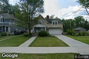235 N Main St, Swanton, OH 43558