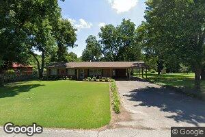 103 S Pecan Dr, Tuckerman, AR 72473