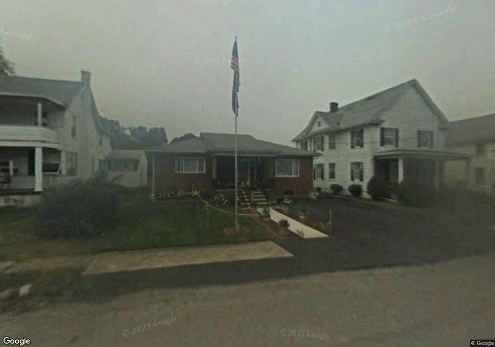 625 William St, Pittston, PA 18640 - photo 1