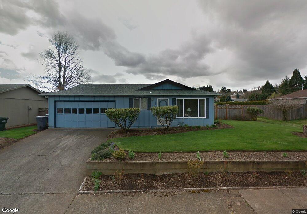970 Genie St SE, Salem, OR 97306 - photo 1
