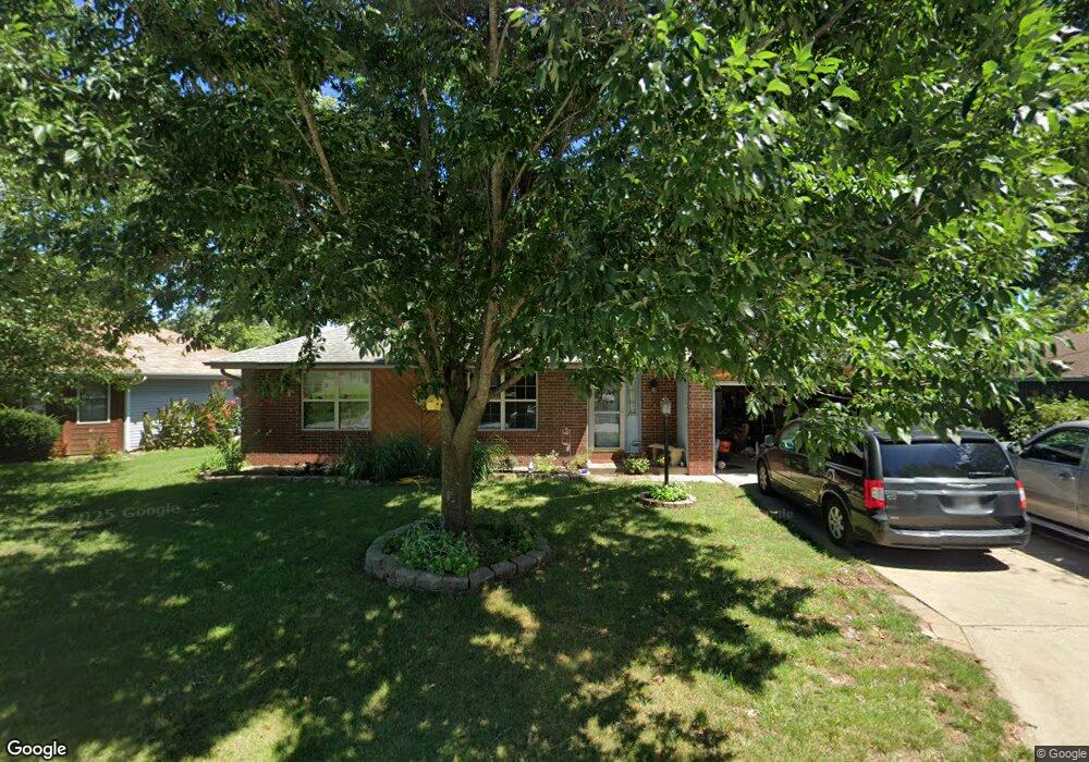 314 Hillcrest Ave, Nixa, MO 65714 - photo 1