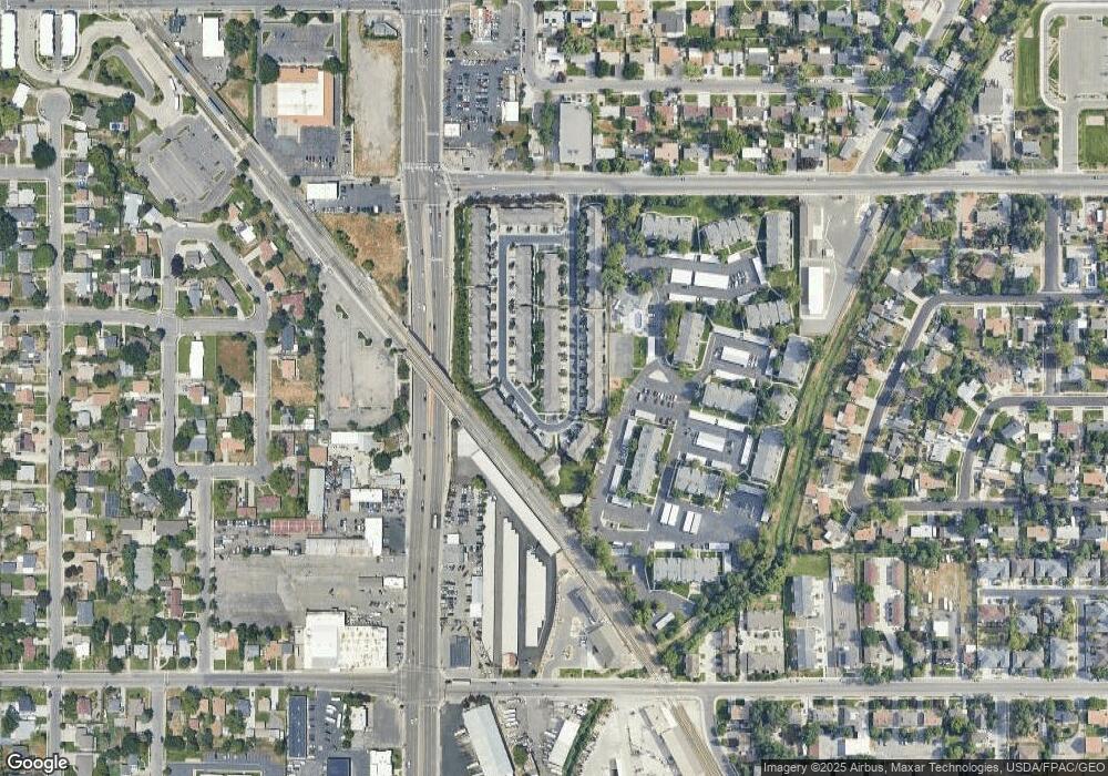 7890 S Spring Station Way, Midvale, UT 84047 - photo 1