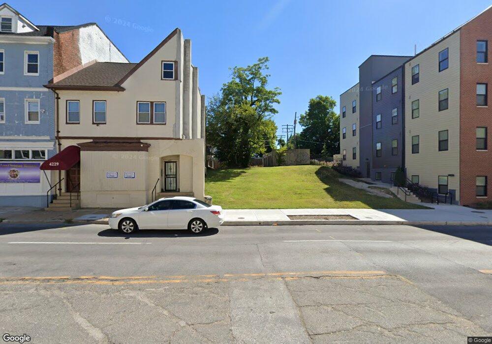 4227 York Rd, Baltimore, MD 21212 - photo 1