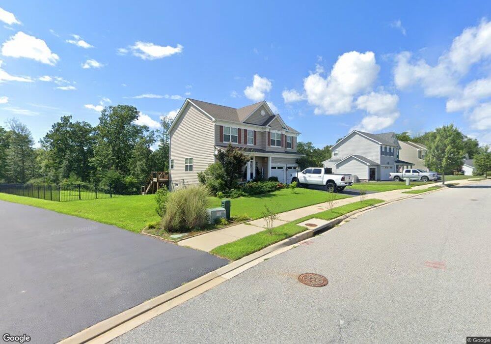 23670 Riverwood Way, California, MD 20619 - photo 1