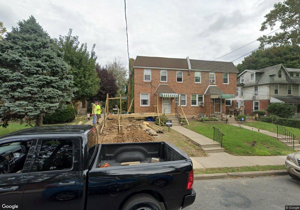 39 Elberon Ave, Lansdowne, PA 19050 - photo 1