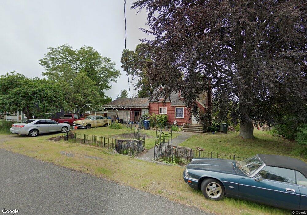 3320 Locust Ave W, University Place, WA 98466 - photo 1