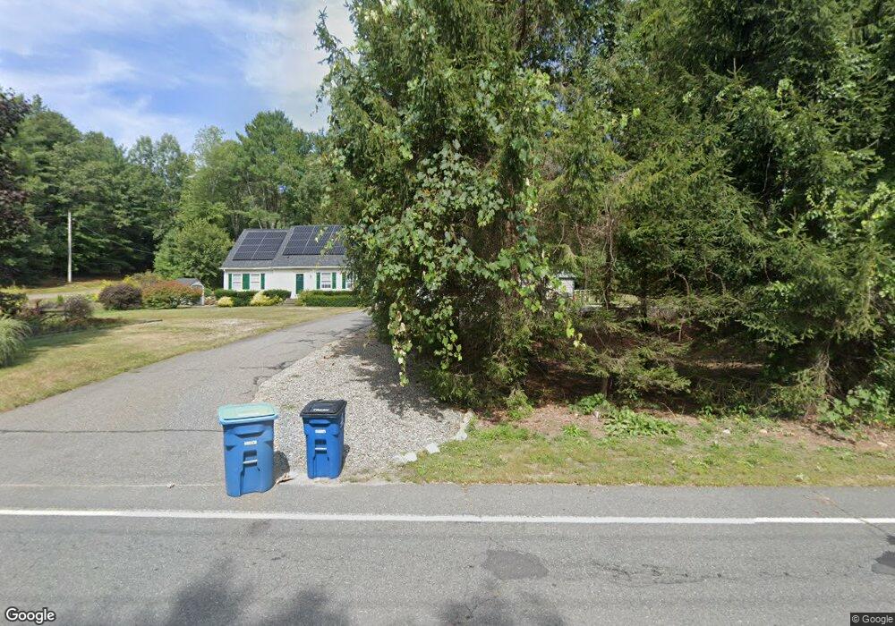 317 Lower Hampden Rd, Monson, MA 01057 - photo 1