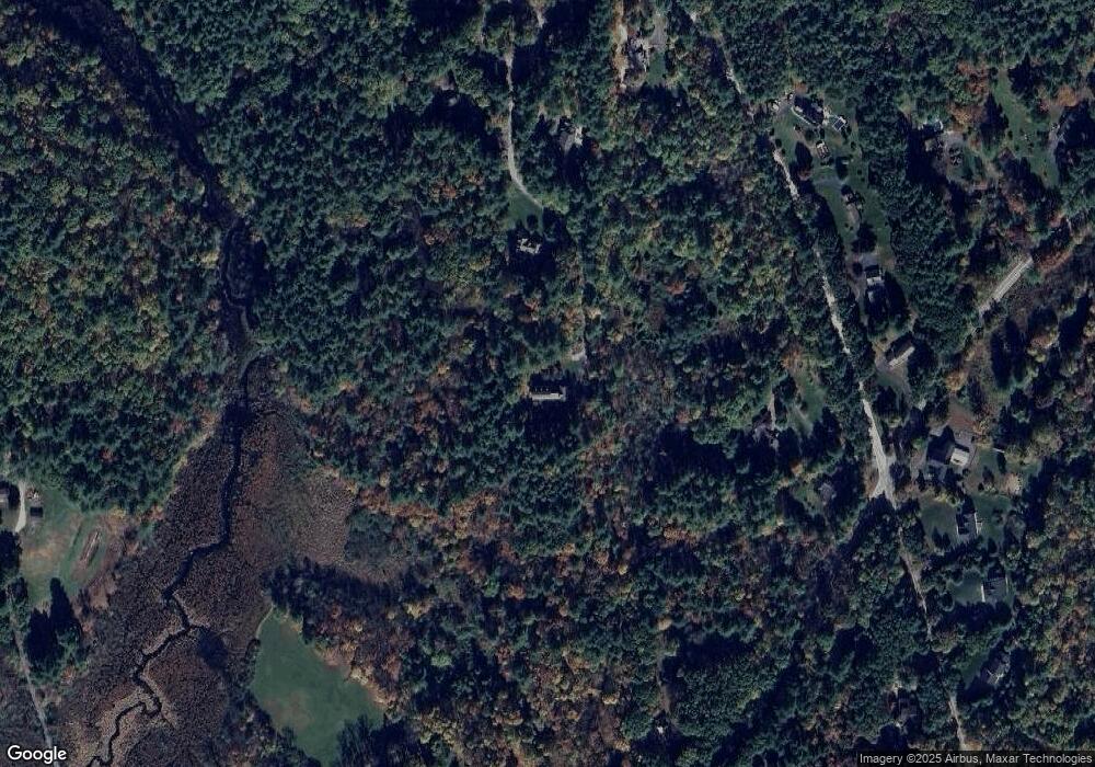 12 Ohlin Ln, Harvard, MA 01451 - photo 1