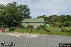 202 E 12th St, Alma, GA 31510