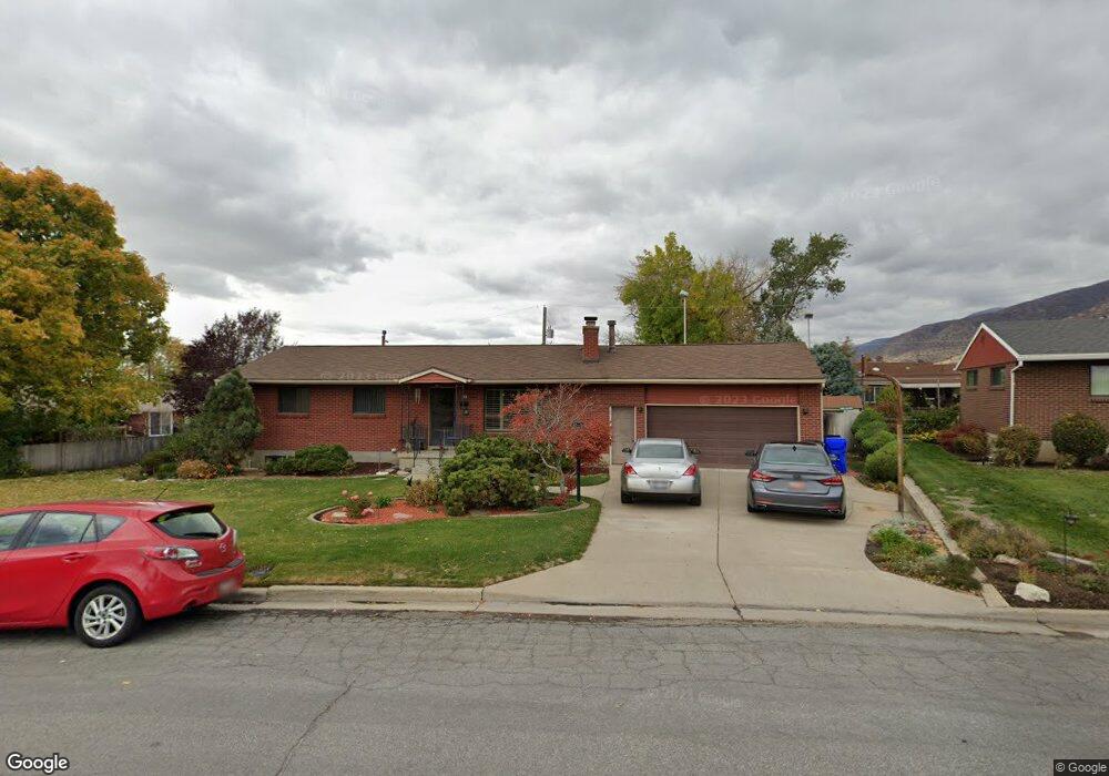 425 E 1130 N, Bountiful, UT 84010 - photo 1