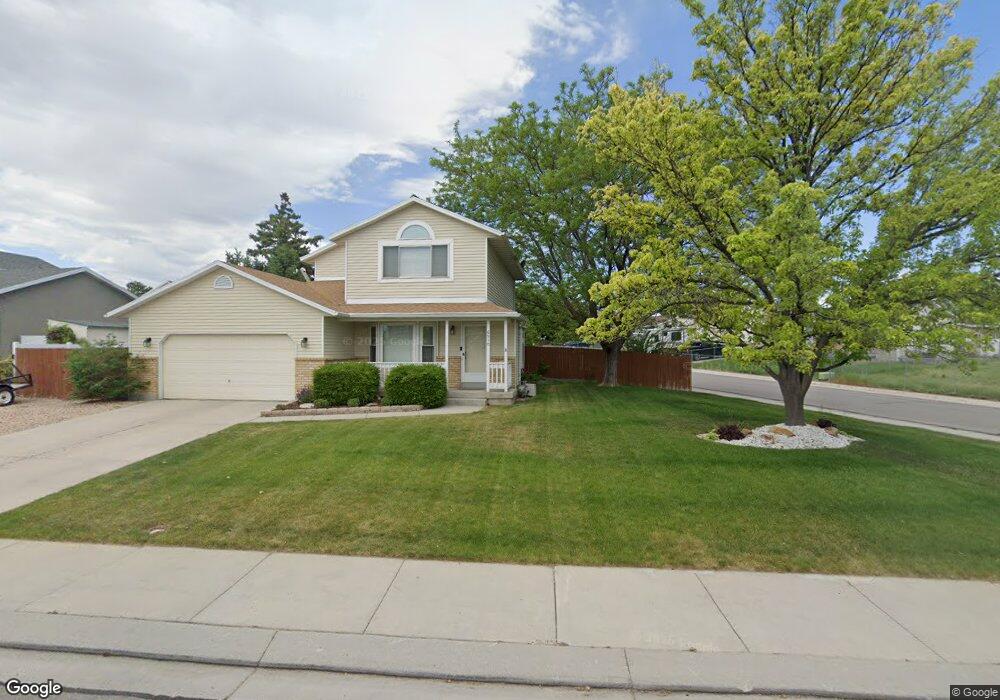 6910 Sparrowtail Rd, West Jordan, UT 84081 - photo 1