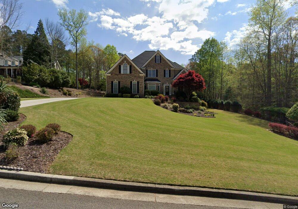 153 Taylor Ridge Way, Alpharetta, GA 30004 - photo 1