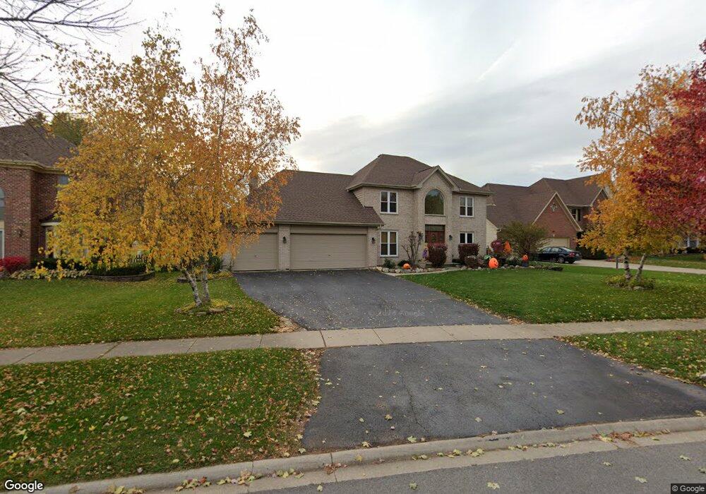 1551 Branford Ln, Naperville, IL 60564 - photo 1