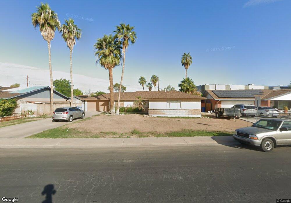 1228 E Malibu Dr, Tempe, AZ 85282 - photo 1