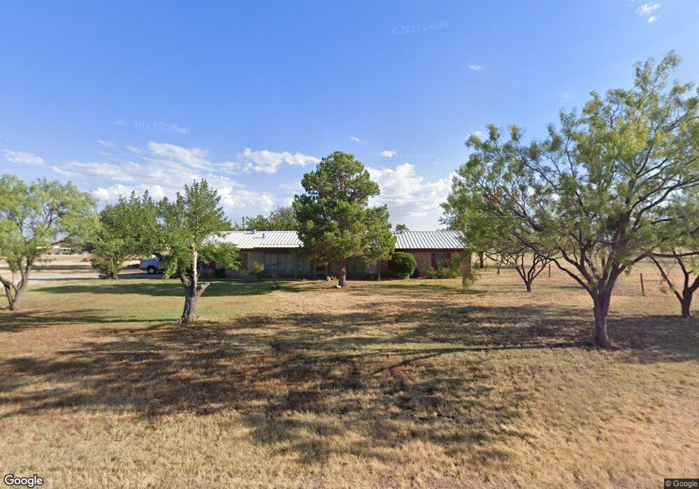 230 Meadow Ln, Abilene, TX 79602 - photo 1