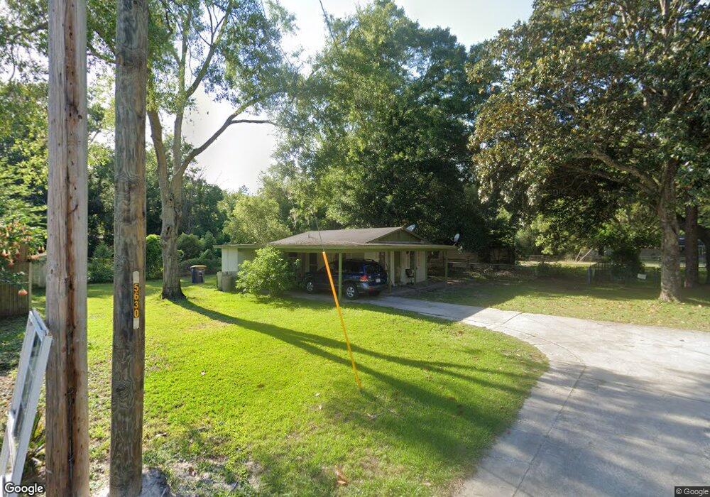 5620 Sportsmans Ct, Jacksonville, FL 32244 - photo 1