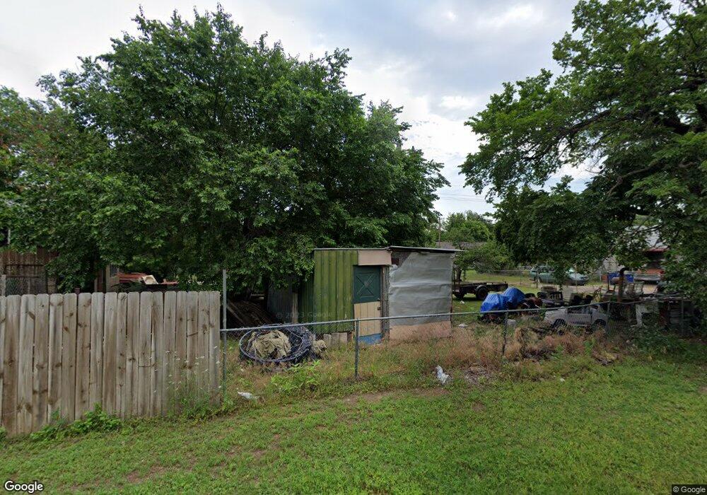 211 S 6th St, Duncan, OK 73533 - photo 1